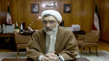 Dörtlü ‘ölüm komitesi’nin üyesi İran Cumhurbaşkanı olabilir