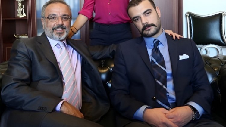 DEM Parti'li Sırrı Sakık'ın oğlu tutuklandı