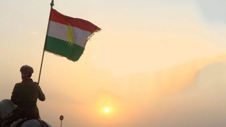 Kürdistan'da Milliyetçilik: Tarihsel ve Sosyopolitik Bir İnceleme - 3