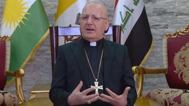 Louis Sako, Irak ve dünyadaki Keldani Kilisesi Patriği görevine döndü