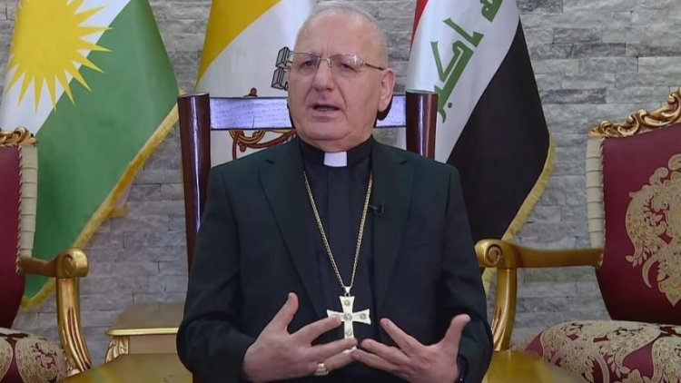 Louis Sako, Irak ve dünyadaki Keldani Kilisesi Patriği görevine döndü