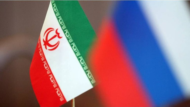 Rusya, İran'la imzalanan iş birliği anlaşmasını dondurdu