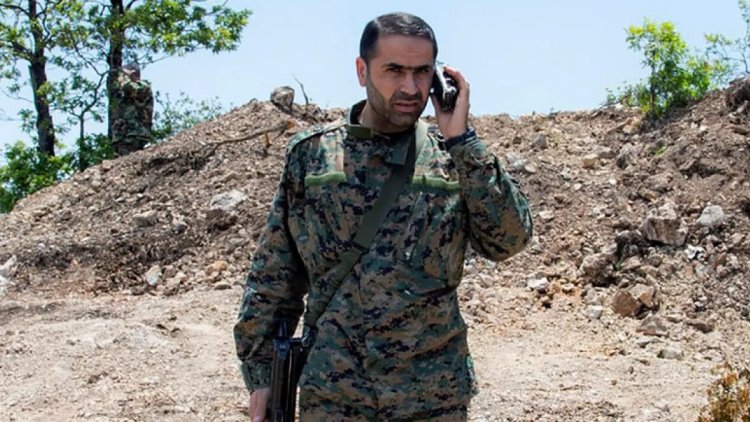 Hizbullah üst düzey komutanını öldüren İsrail’e saldırılarını arttıracağını açıkladı