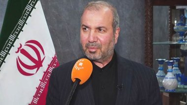 İran Büyükelçisi: Neçirvan Barzani'nin Tahran ziyareti ilişkilerin normalleşmesinde önemli rol oynadı