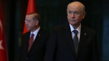 Karar yazarı: ‘Devlet Bahçeli muhtıra verdi, Erdoğan’ı iki konuda ihtar ediyor’