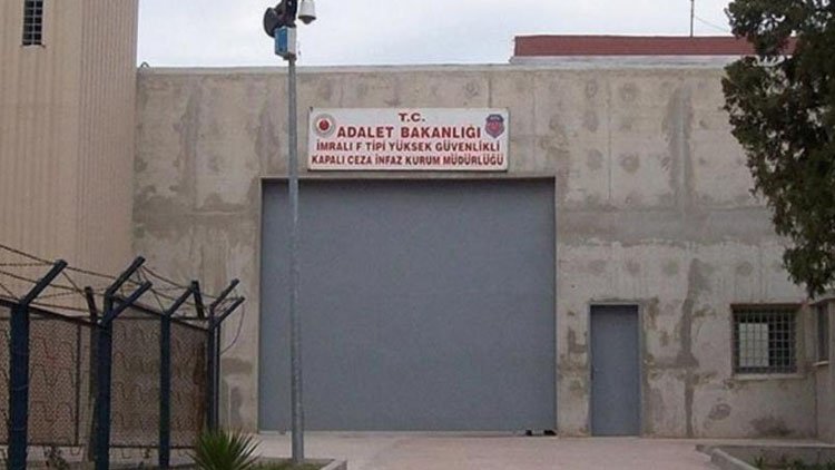 Adalet Bakanı Tunç'tan İmralı açıklaması: Türkiye'de hiçbir cezaevinde tecrit yoktur