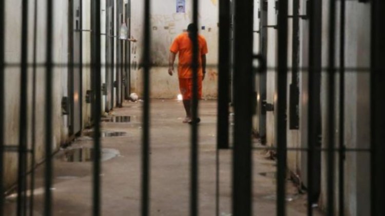'Irak'ta Sünni mahkumlara yönelik gizli infazlar yapılıyor' iddiası