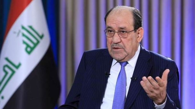Maliki, Irak'ta Yıl Sonuna Kadar Erken Seçim Çağrısında Bulundu