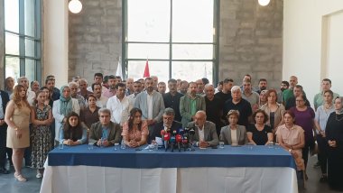 Diyarbakır İş İnsanları Konseyi’nin Anlamlı Çağrısına Kürd Siyaseti Destek Olmalıdır