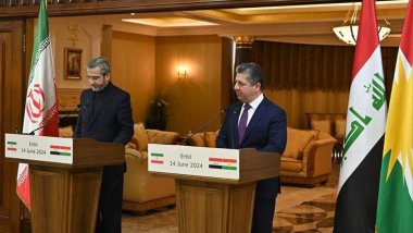 Başbakan ve İran Dışişleri Bakan Vekilinden ortak basın açıklaması