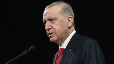 Erdoğan'dan Bahçeli'nin ittifak sözlerine ilk yorum... Rojava seçimlerine ilişkin açıklama