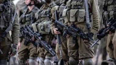 İsrail ordusu: Gazze’nin güneyinde 8 asker hayatını kaybetti