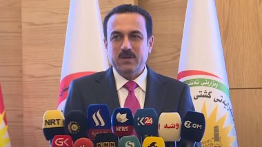 Erbil Valisi: Kürdistan Bölgesi Hükümetinin hedefi sağlık sektörünü geliştirmek