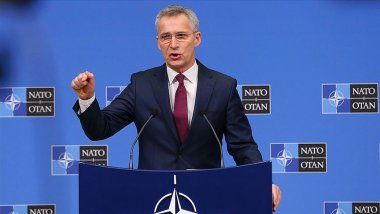 NATO'dan Çin uyarısı! 'En büyük çatışmayı körüklüyor'
