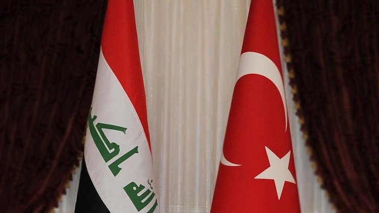 Irak ile Türkiye arasında siyasi ve güvenlik komiteleri toplantısı yapılacak