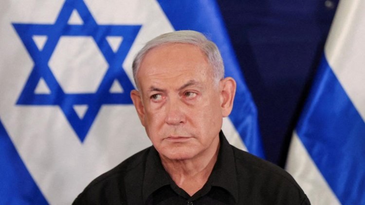 Netanyahu 'Savaş Kabinesi'ni feshetti
