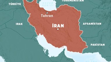 İran'da deprem: Ölü ve yaralılar var
