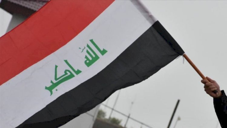Irakta bir örgüt, 'Allah'a kurban' olarak 2 üyesini öldürdü