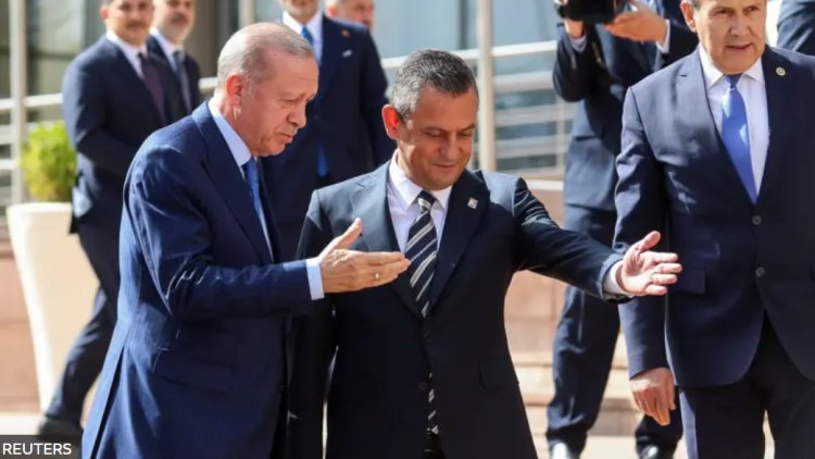 Murat Yetkin: Erdoğan’ın erken seçime kapı kapatmasının altında ne yatıyor?
