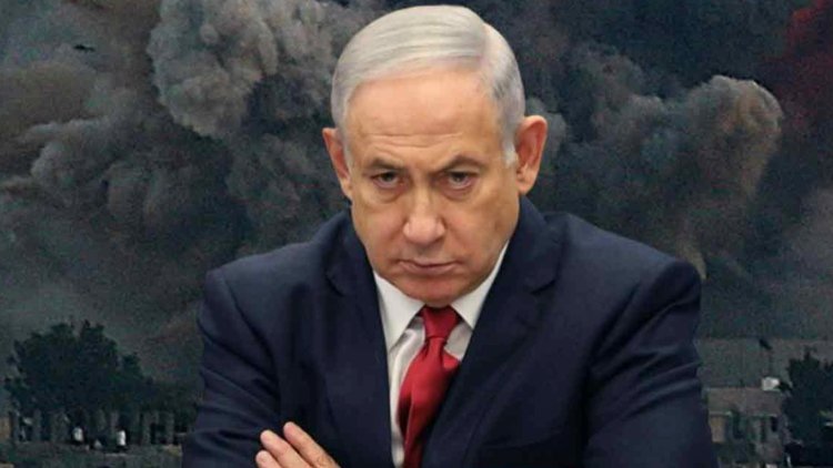 İsrail Başbakanı Netanyahu savaş kabinesini feshetti...  Bundan sonra kararlar nasıl alınacak?