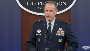 Pentagon'dan IŞİD açıklaması