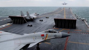 ABD, Çin'in uyarılarına rağmen Tayvan'a yeni silah satışını onayladı