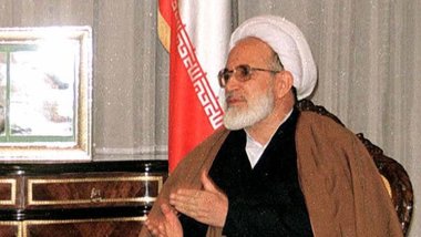 İran'da ev hapsindeki muhalif lider Kerrubi, desteklediği adayı açıkladı