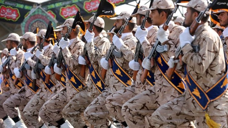 Kanada, İran Devrim Muhafızları Ordusunu 'terör örgütleri listesi'ne aldı