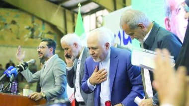 İran’daki Seçimler 'nükleer anlaşma' konusundaki görüş ayrılıklarını ortaya koyuyor