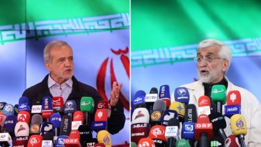 İran seçimleri:  Anketlerde Celili ismi öne çıktı