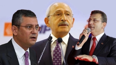 Milliyet yazarı: Kılıçdaroğlu ve İmamoğlu, Özel'e karşı harekete geçiyor