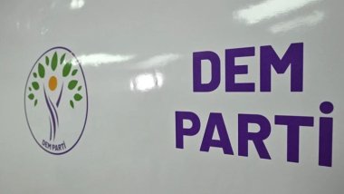 DEM Parti'den Diyarbakır ve Mardin yangınlarına ilişkin açıklama