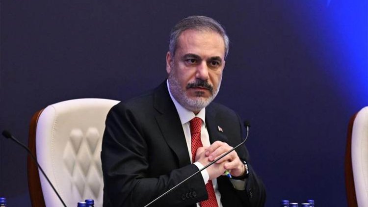 Kulis: AK Parti içinde Hakan Fidan'ın güçlenmesinden rahatsız olanlar var