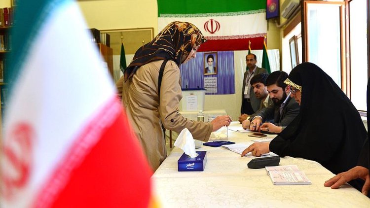 İranlılar Van'da oy kullanabilecek