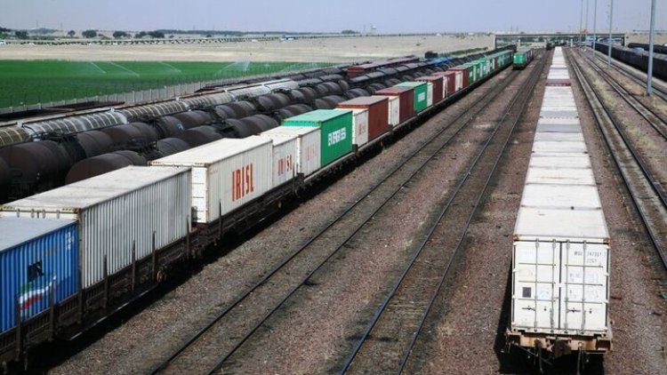 Rusya, İran ve Azerbaycan Büyük Demiryolunu Açtı