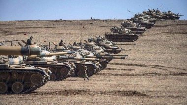Türkiye, Olası Askeri Gerilime Karşı İdlib'deki Pozisyonunu Güçlendiriyor