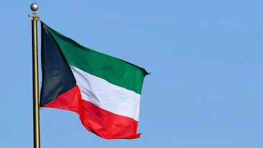 Kuveyt'ten vatandaşlarına 'Lübnan'ı terk edin' çağrısı
