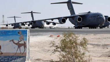 Katar, ABD'nin İran'a Karşı Askeri Üssünü Kullanmasını Yasakladı
