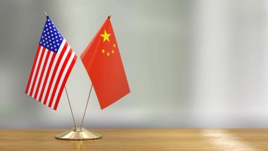 ABD ve Çin 5 yıl sonra ilk kez gayriresmi nükleer görüşmelerde bulundu