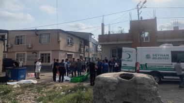 Adana'da sokak ortasında katliam: 4 kişiyi öldürdü
