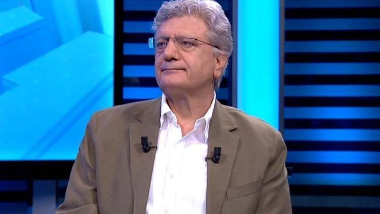 Naif Bezwan: Demirtaş davasında dünyanın sesiz kalmasının nedeni Kürtlerin tutumudur