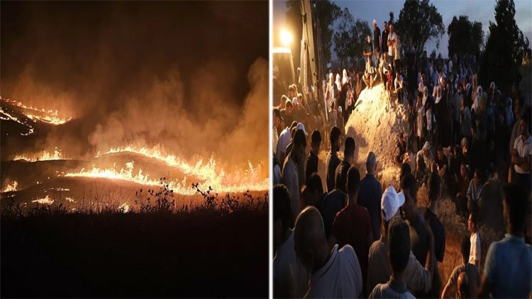 Yangında vefat edenlerin isimleri belirlendi