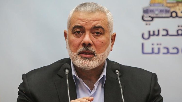 Hamas’tan ateşkes açıklaması: Tüm girişimlere açığız