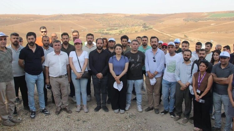 Diyarbakır’daki STK’lardan çağrı! “Afet Bölgesi ilan edilsin”