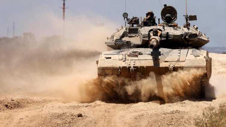 ABD, İsrail-Hizbullah savaşına hazırlanıyor