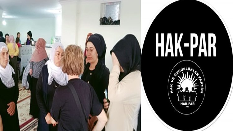 HAK-PAR; yaşanan ihmaller ortaya çıkarılsın