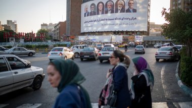 New York Times yazdı: İran seçimleri hakkında bilinmesi gerekenler