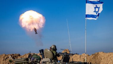 ABD-İsrail hattında silah tedariki tartışması