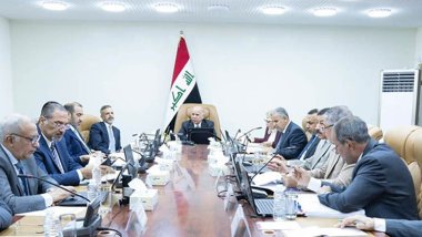 Irak Ekonomiden Sorumlu Bakanlar Kurulu Kürdistan Bölgesi'nde özel toplantı yapacak