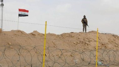 Irak, Türkiye ve İran ile sınırlarının güvenliği için yeni yöntemleri devreye alıyor